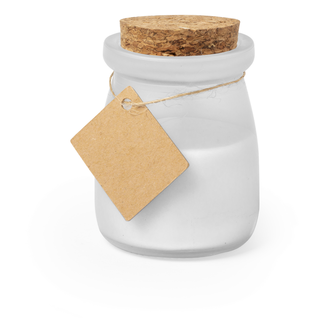 Vela Aromática Tepor