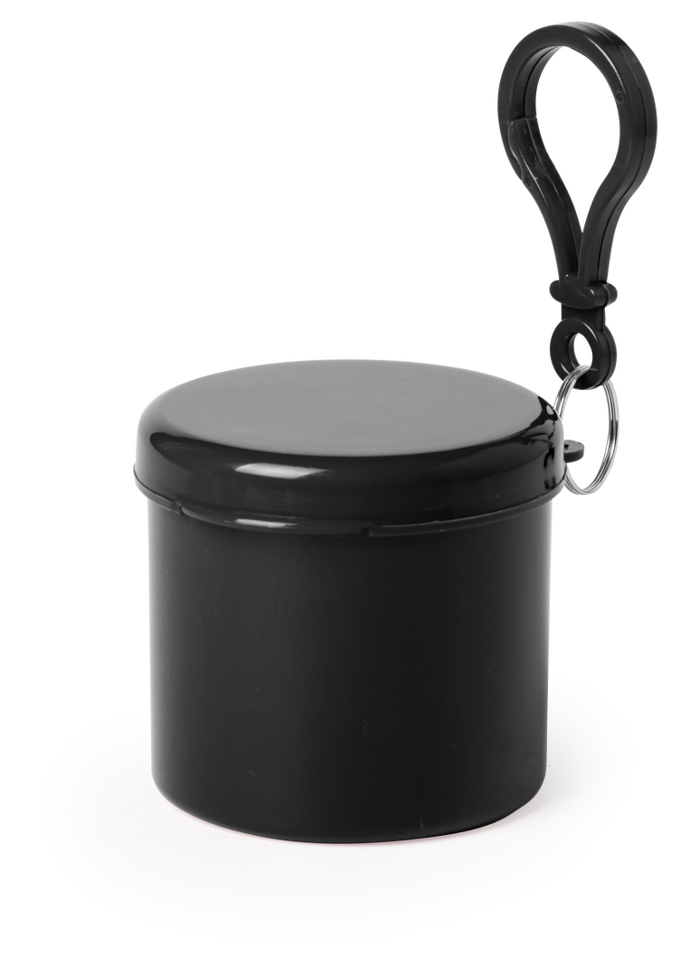 Llavero Poncho Birtox