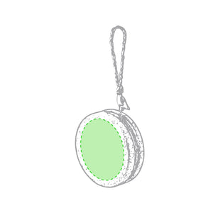 Zona de Impresión - Área 2