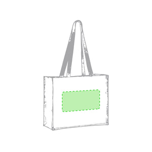 Zona de Impresión - Área 1