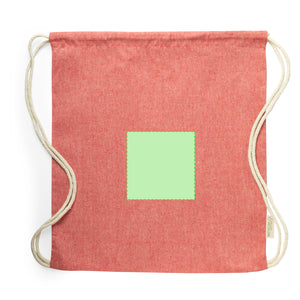 Zona de Impresión - Área 3