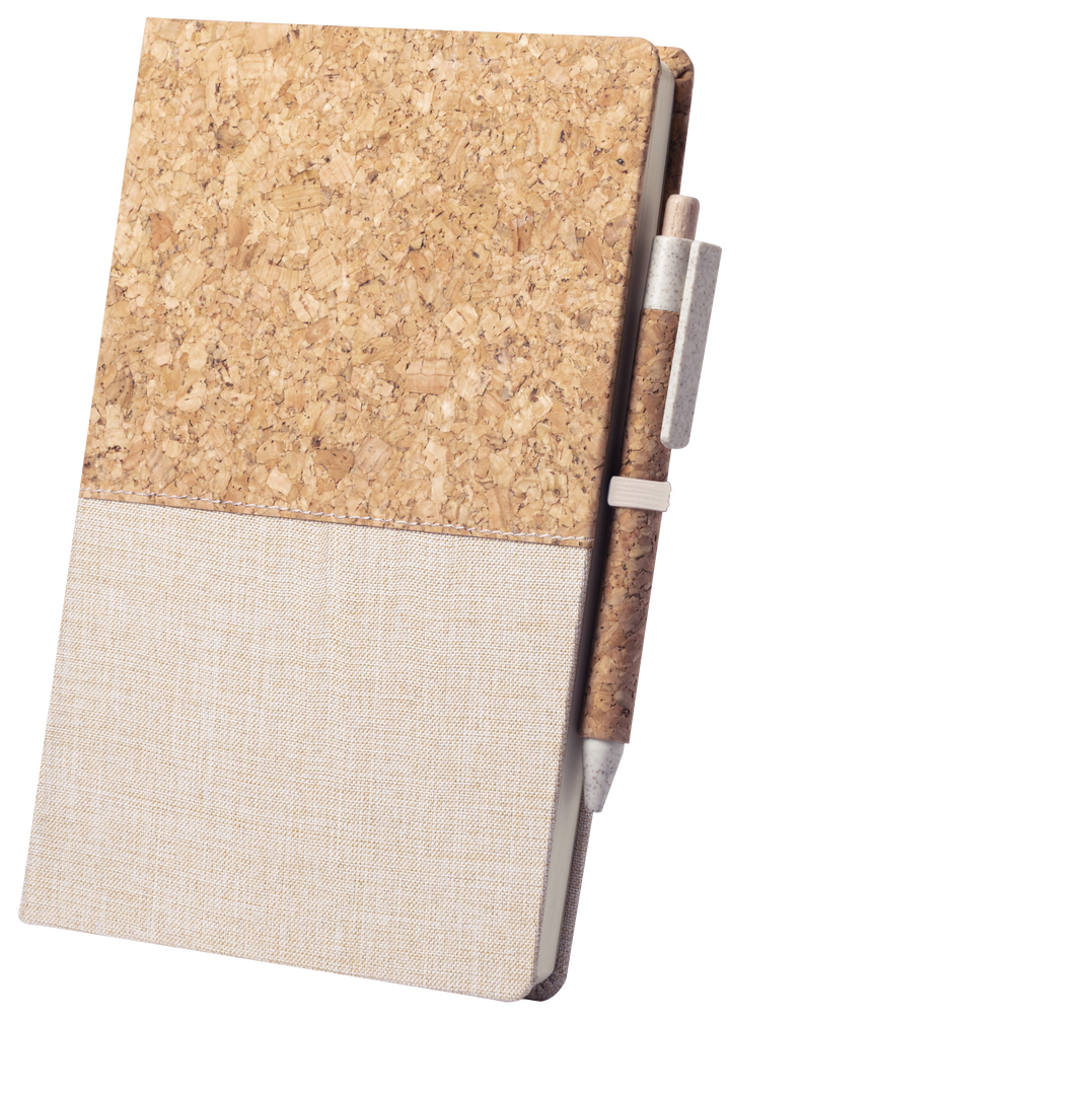 Bloc Notas Brastel
