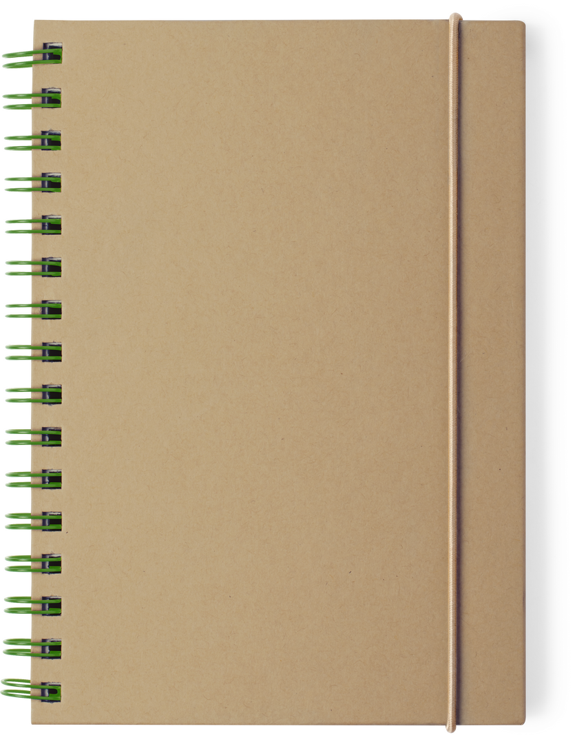 Libreta Zubar