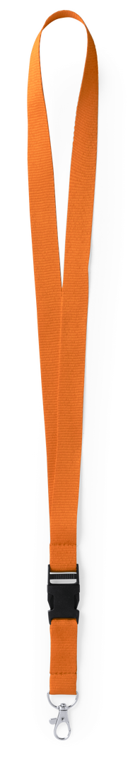 Lanyard Kunel