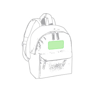 Zona de Impresión - Área 2