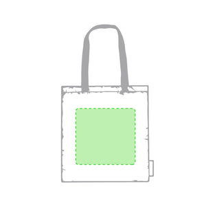 Zona de Impresión - Área 1