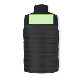 Zona de Impresión - Área 3