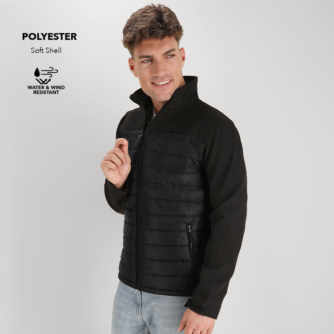 Chaqueta Cornal
