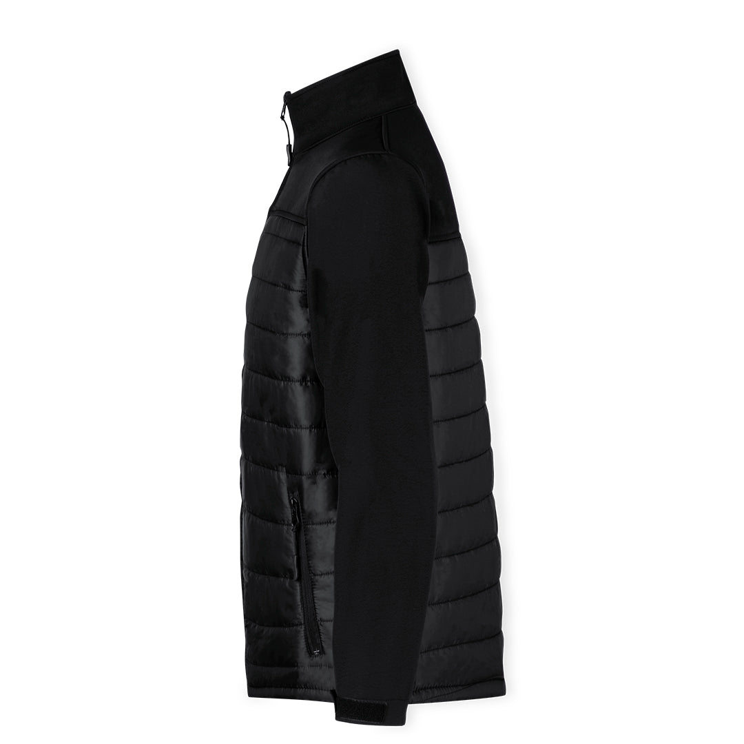 Chaqueta Cornal