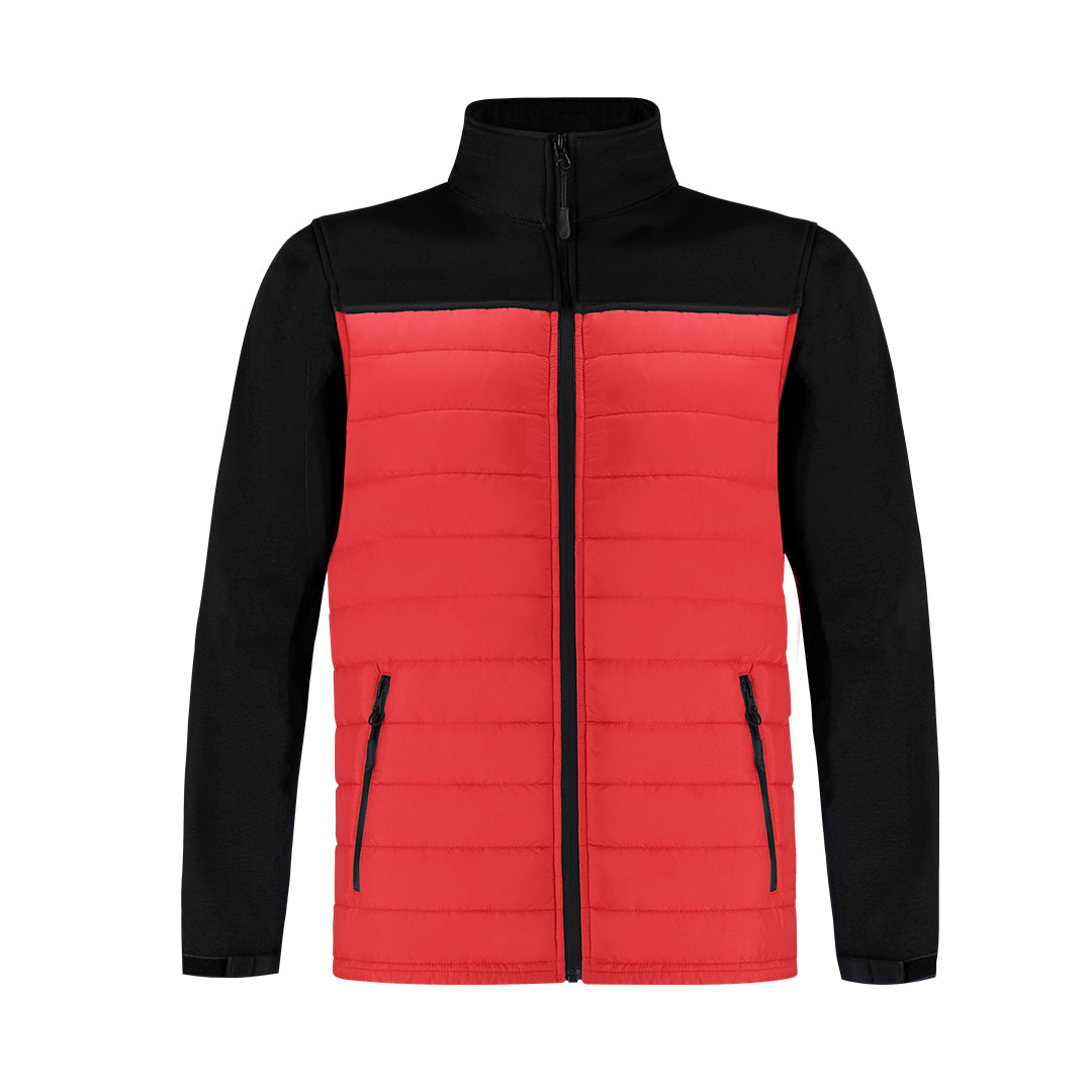 Chaqueta Cornal
