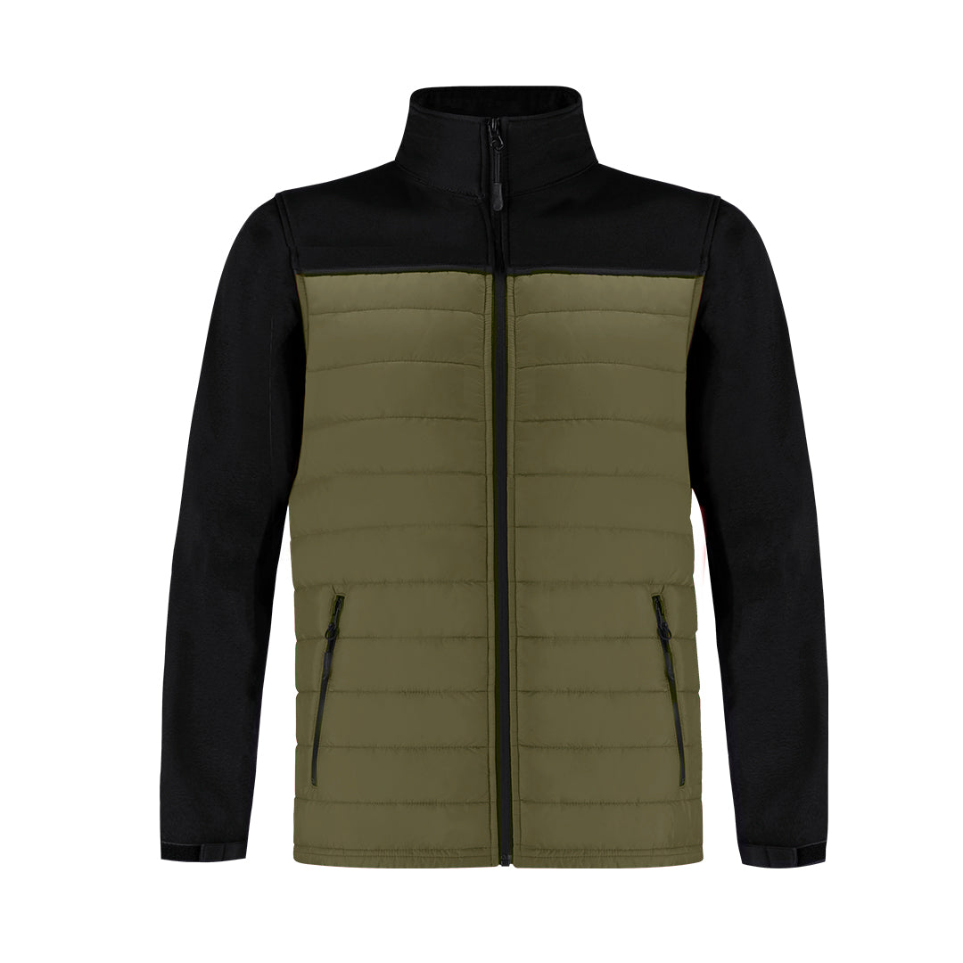 Chaqueta Cornal