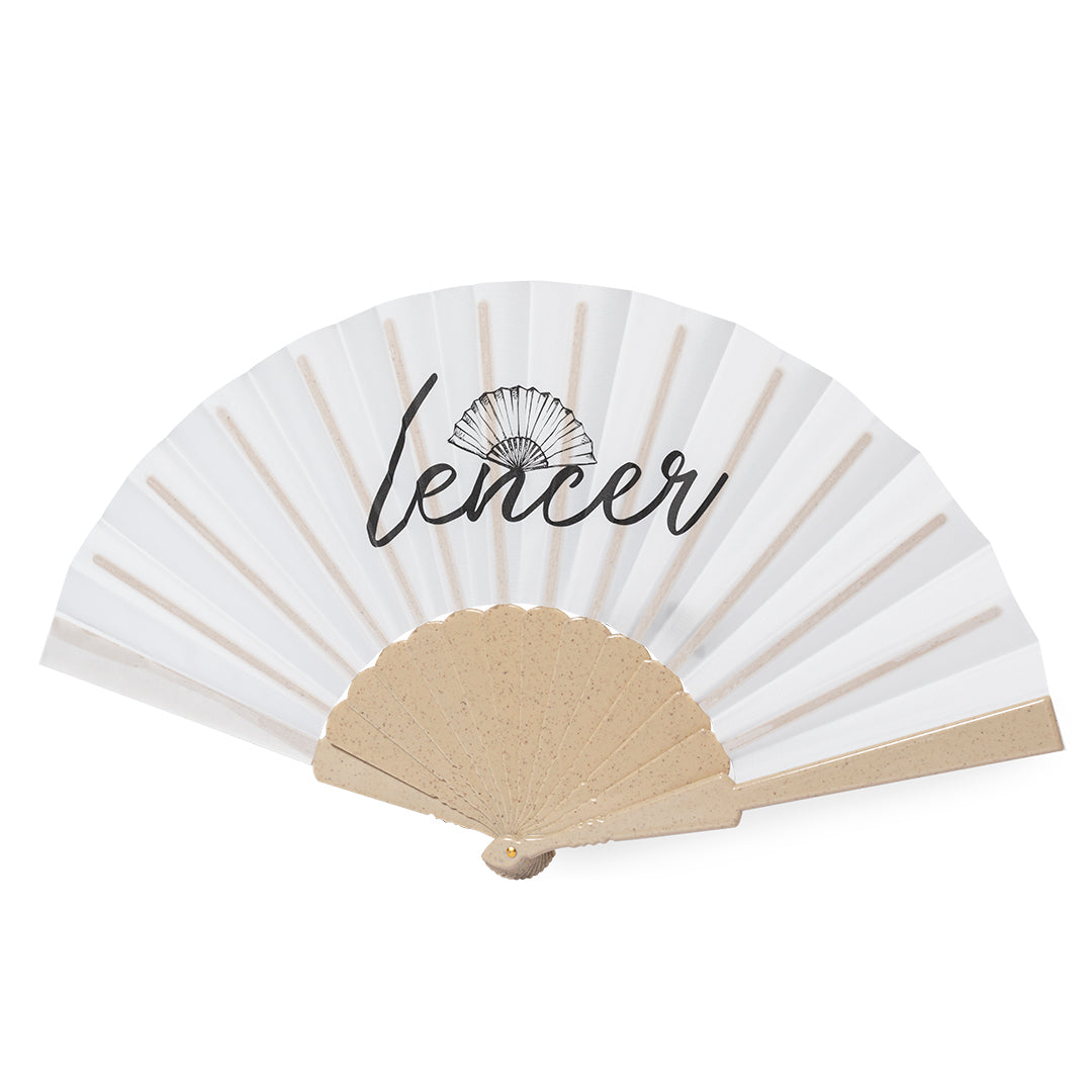 Abanico Lencer
