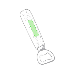 Zona de Impresión - Área 1