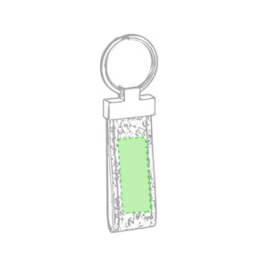 Zona de Impresión - Área 3