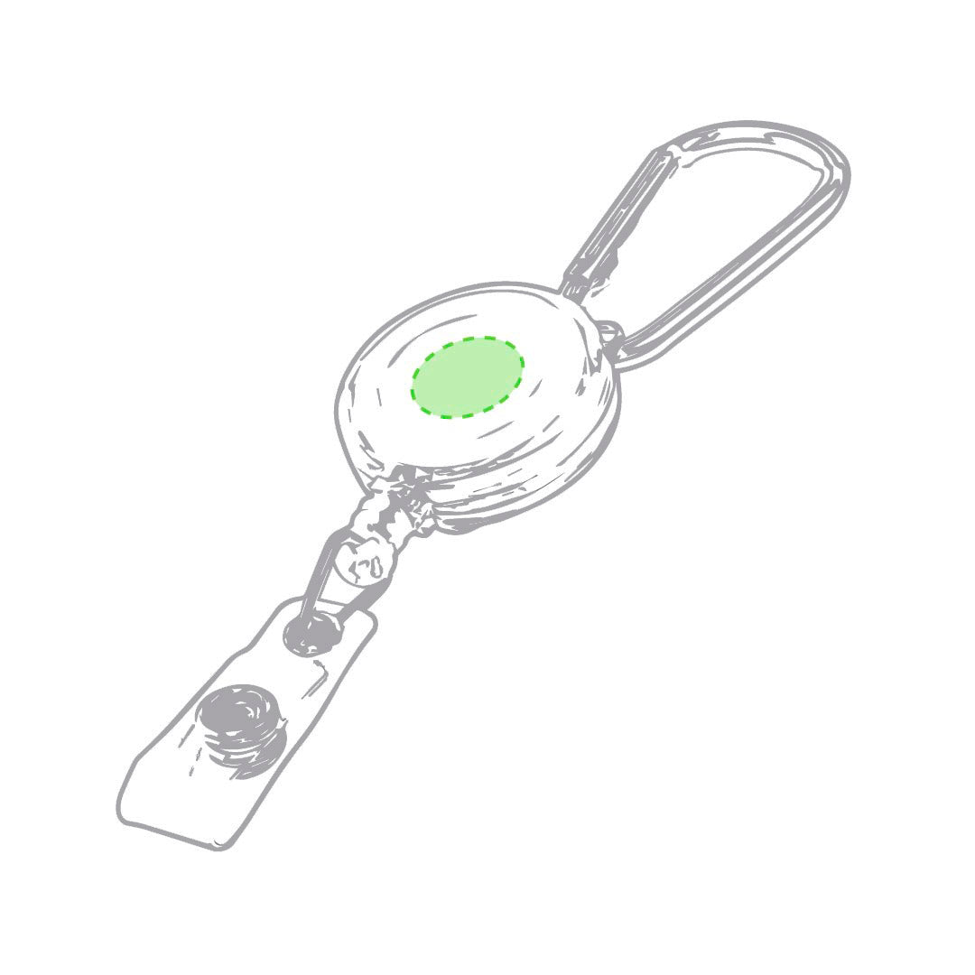 Portacreditaciones Bosur