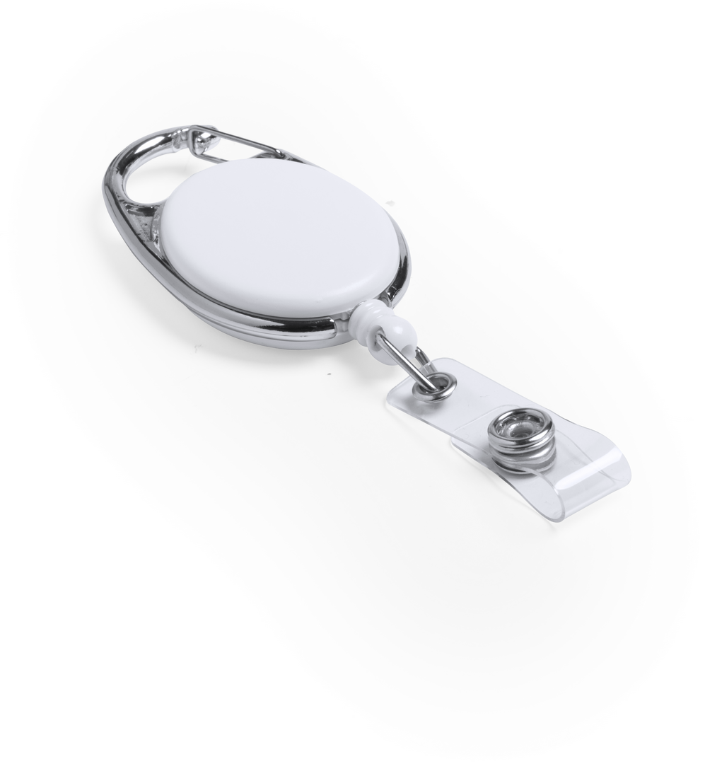 Portacreditaciones Napper