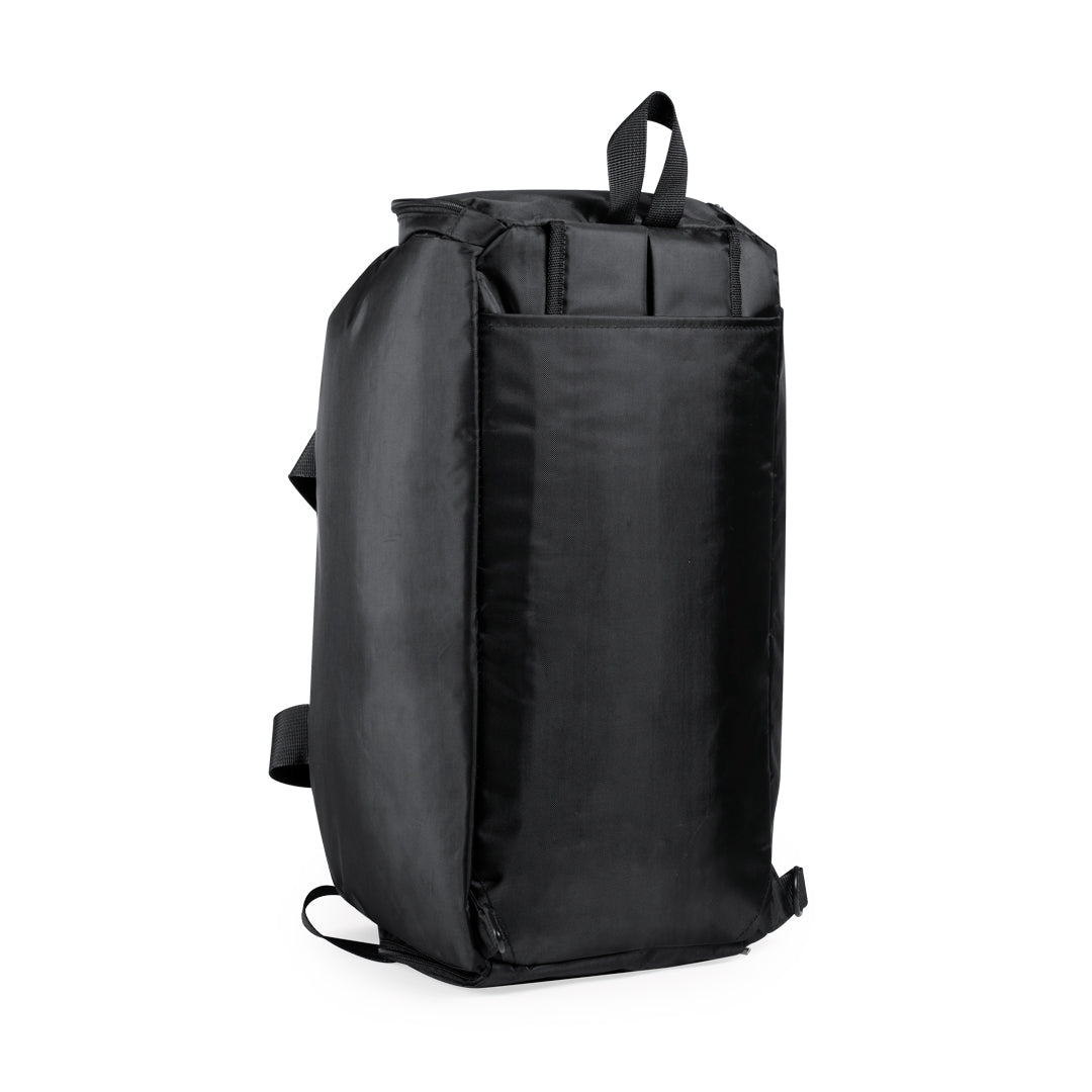 Bolso Mochila Divux
