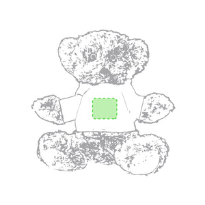 Zona de Impresión - Área 1