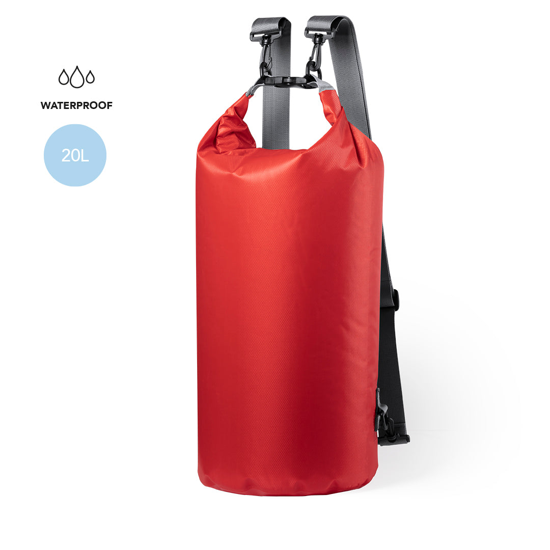 Mochila Tayrux