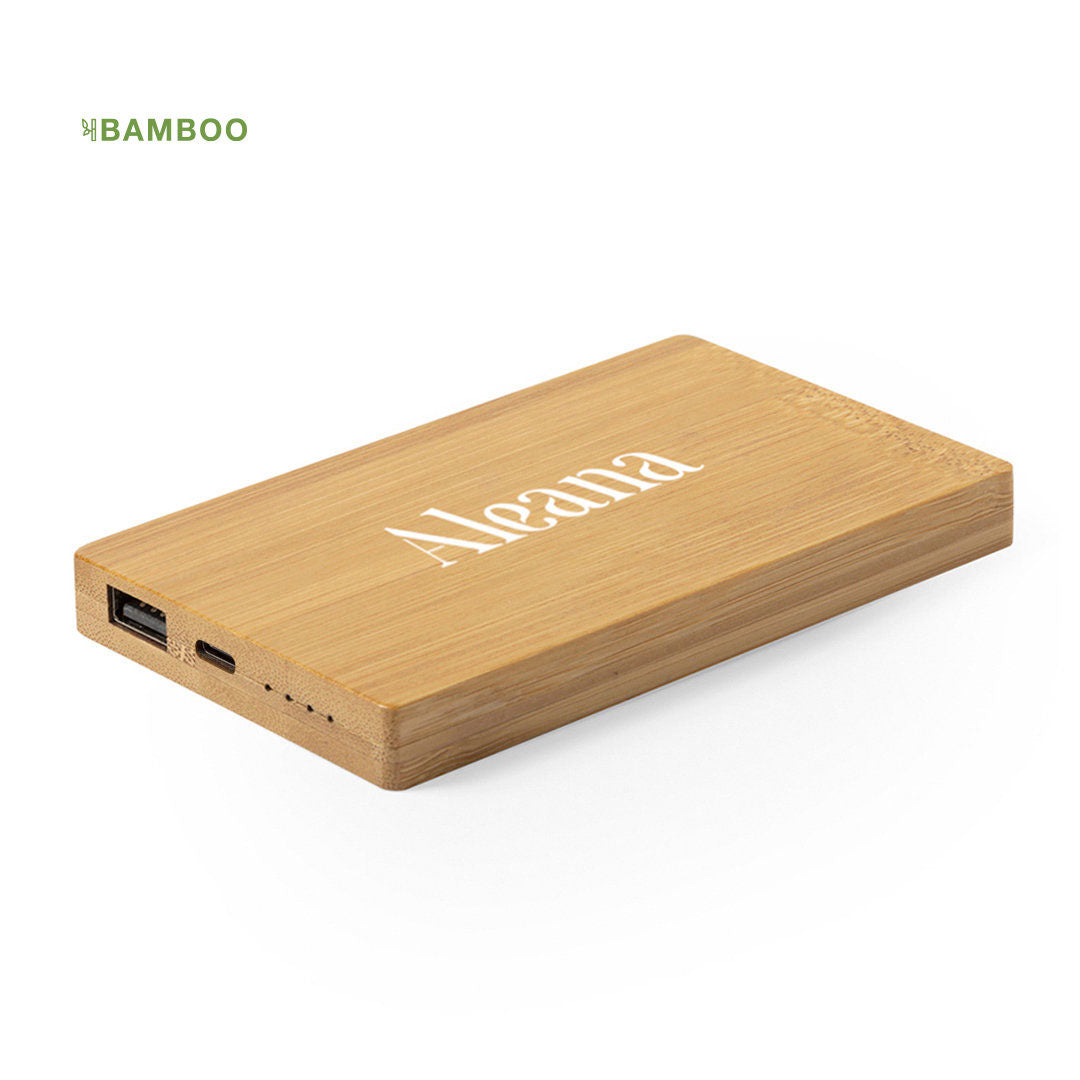 Power Bank Nipax