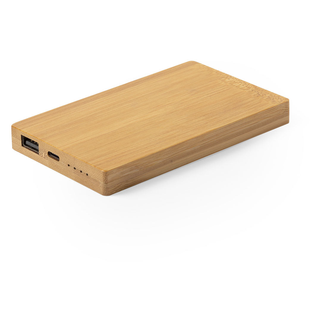 Power Bank Nipax