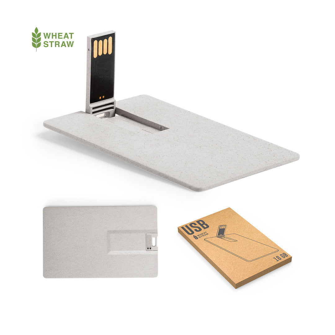 Memoria Usb Glyner 16GB