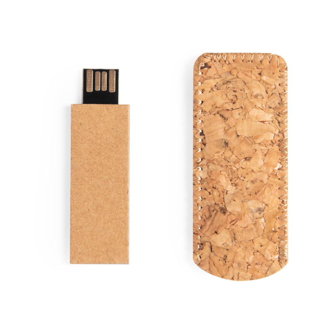 Memoria Usb Nosux 16GB