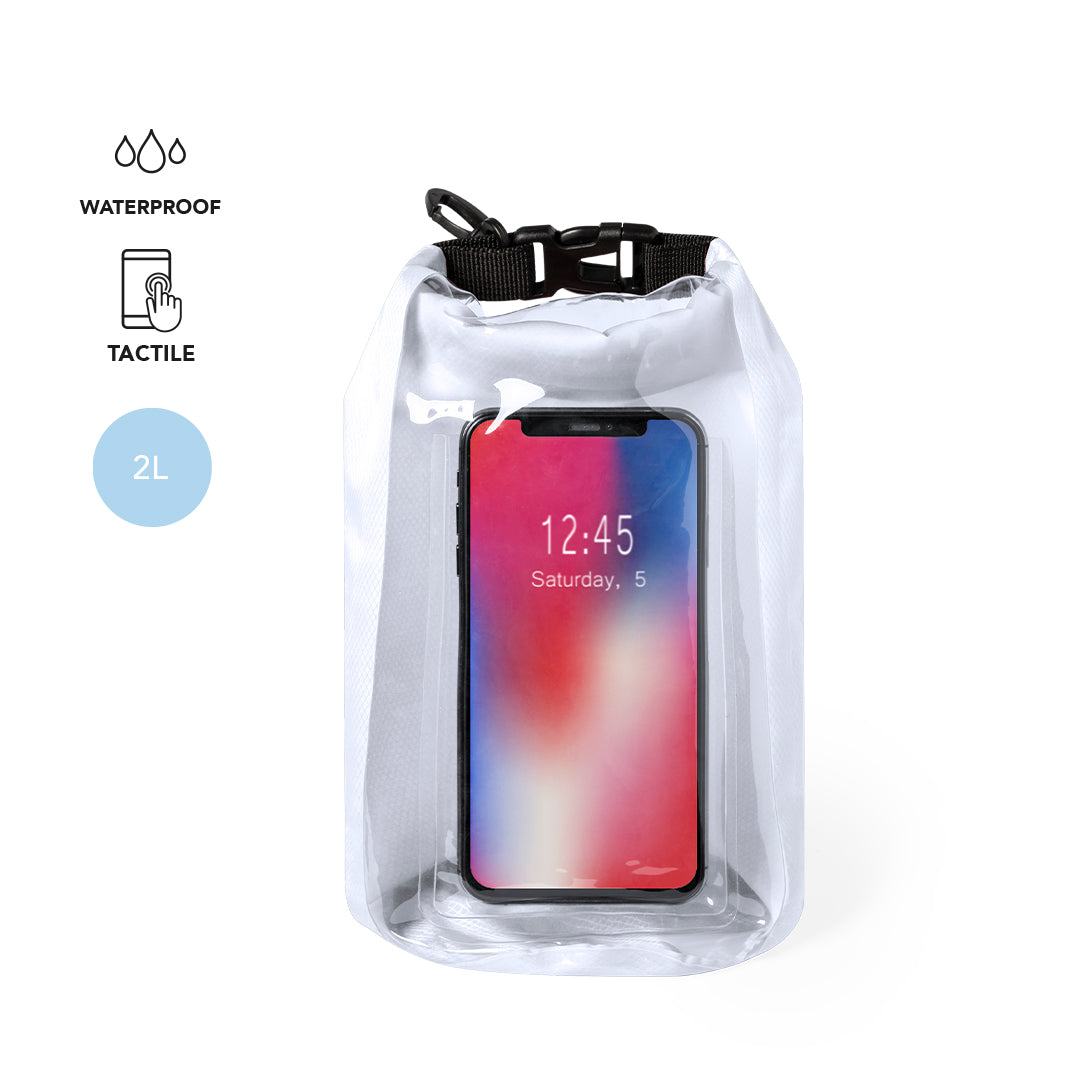 Bolsa Kambax