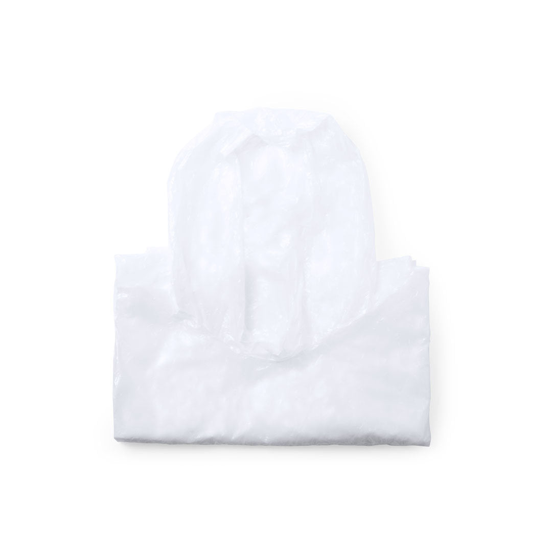 Poncho Reizon
