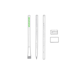 Zona de Impresión - Área 2