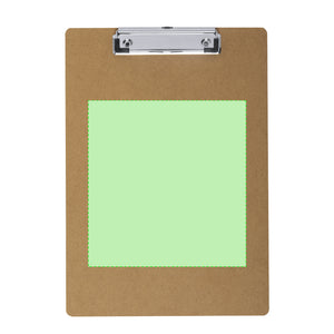 Zona de Impresión - Área 2