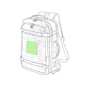 Zona de Impresión - Área 1