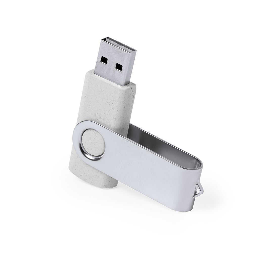Memoria Usb Mozil 16GB