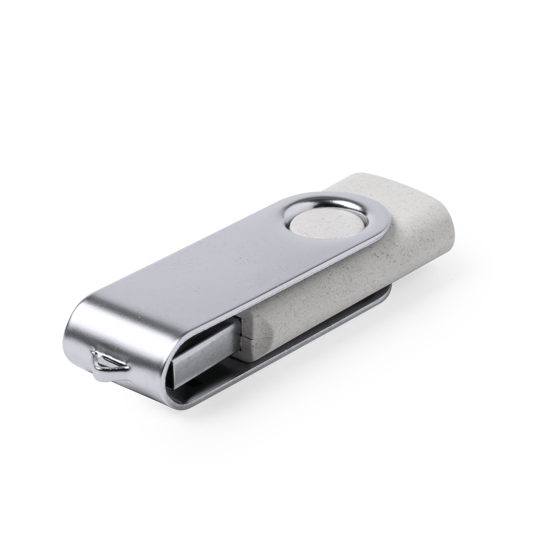 Memoria Usb Mozil 16GB