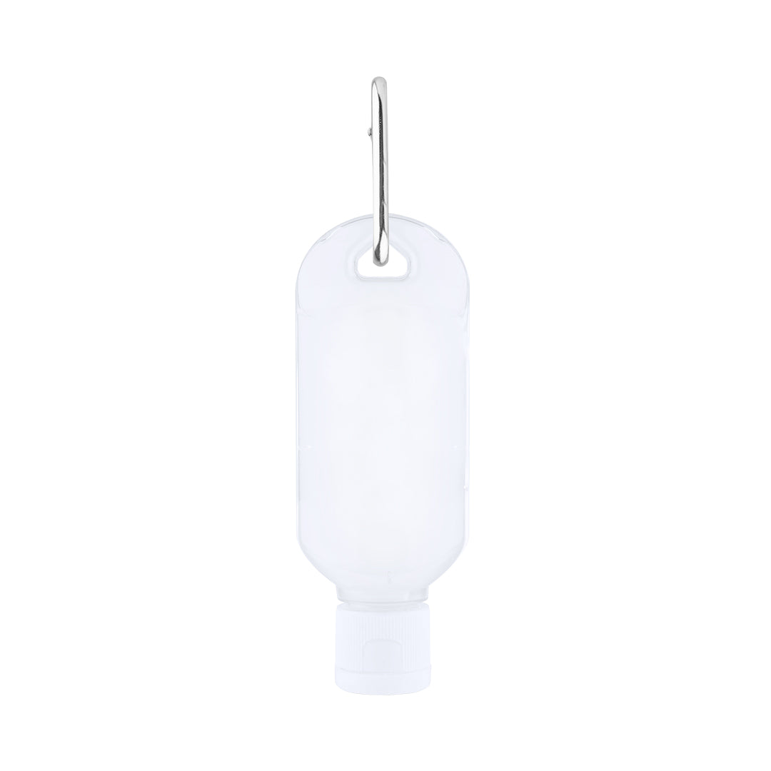 Gel Hidroalcohólico Lidem