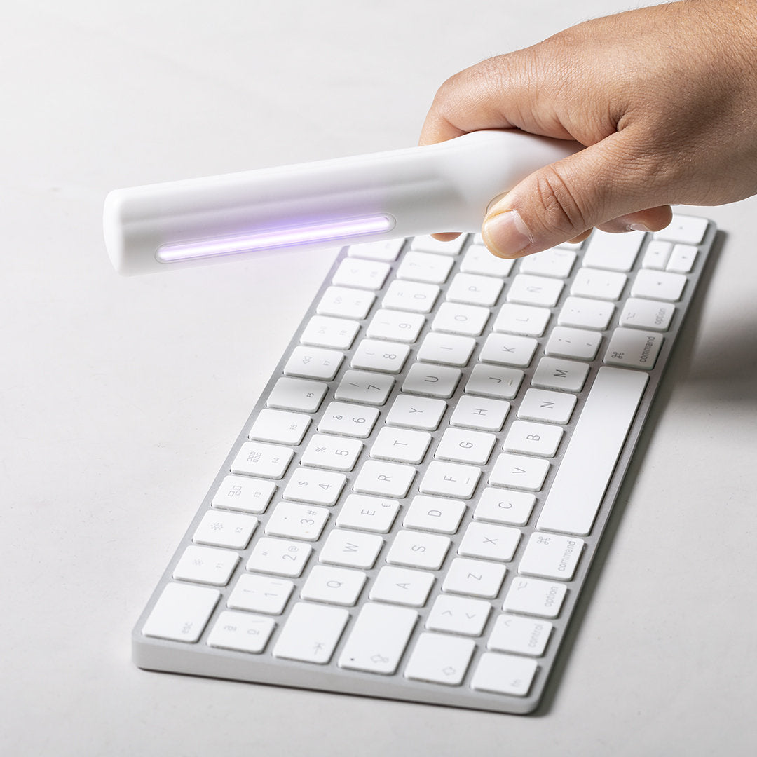 Lámpara Esterilizadora Uv Klas