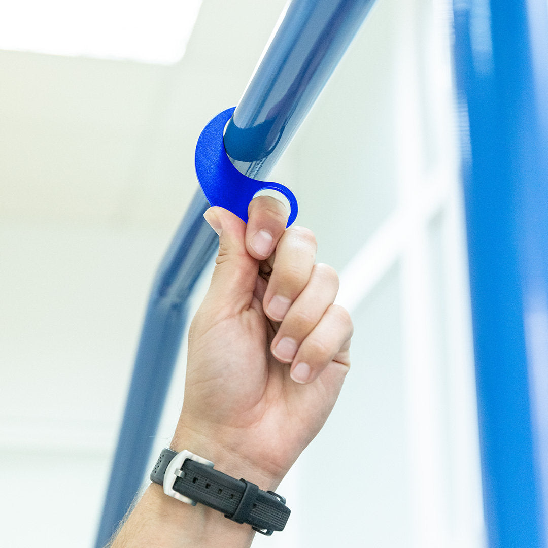 Llavero Anticontact Kozko