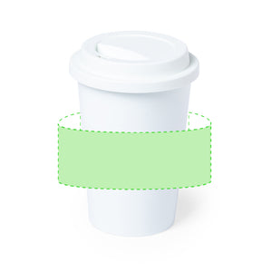 Zona de Impresión - Área 1