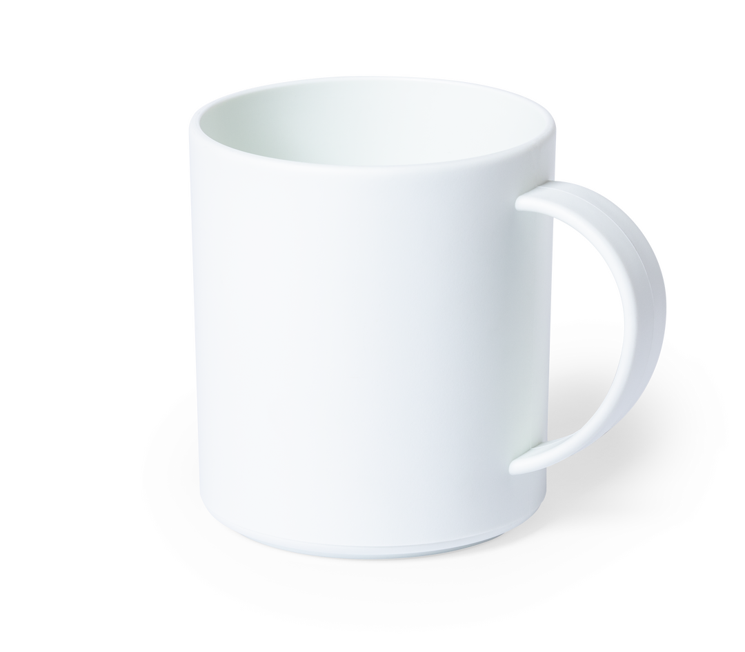 Taza Pioka