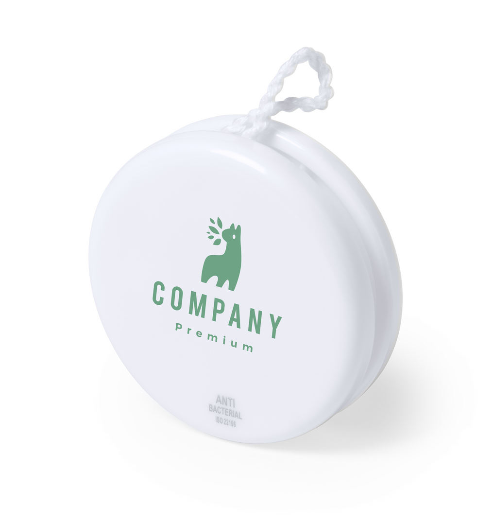 Yoyo Antibacteriano Tesam