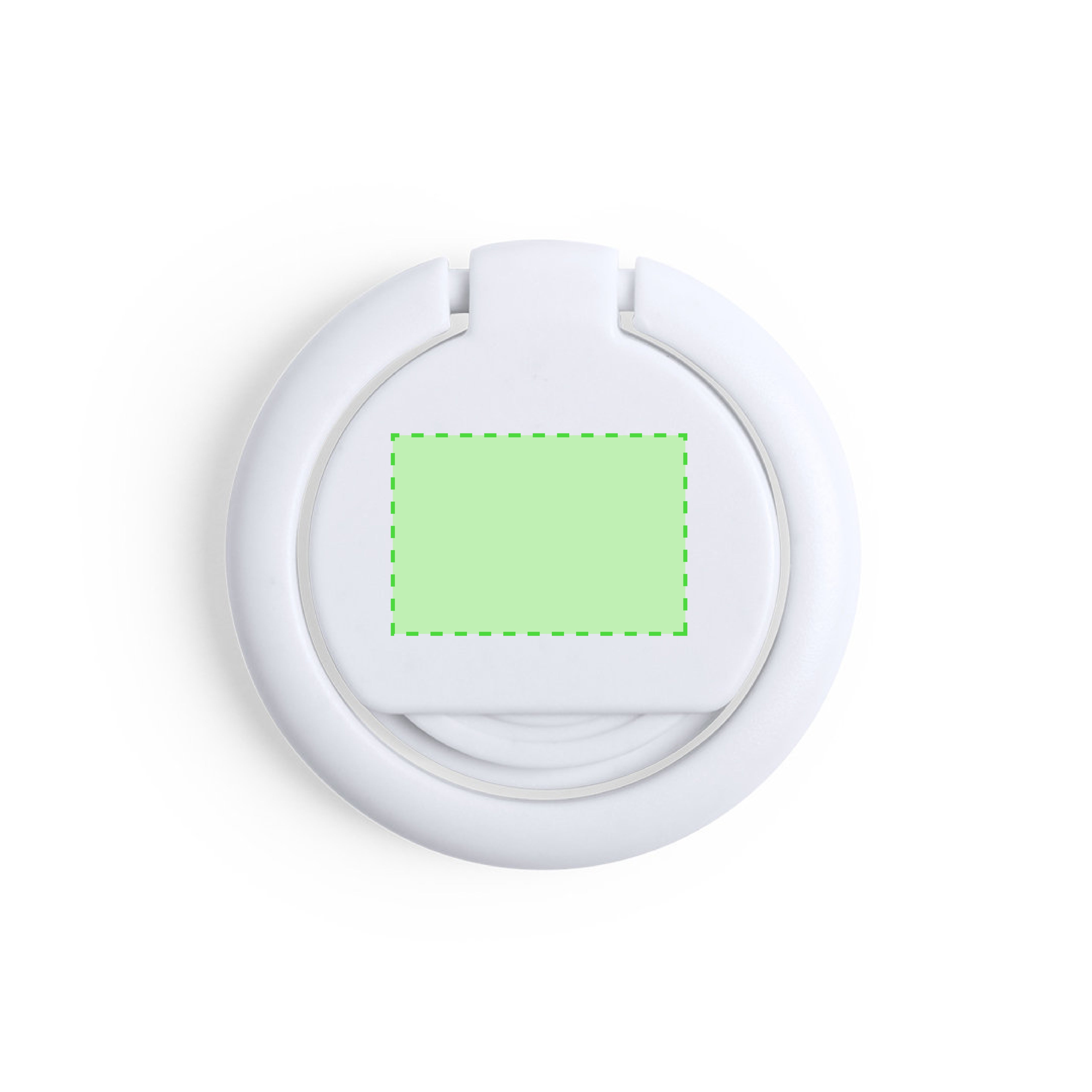 Soporte Antibacteriano Sustre