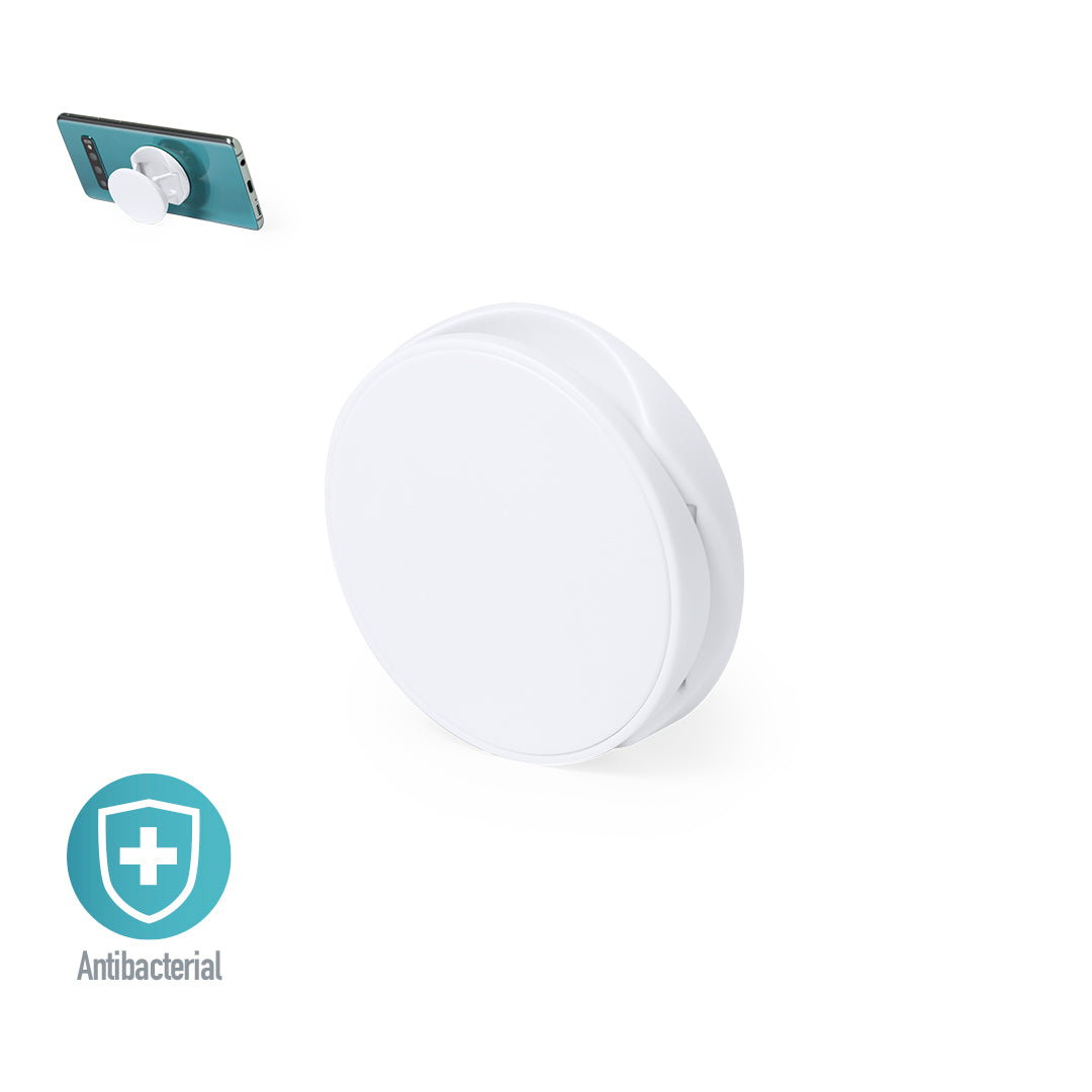 Soporte Antibacteriano Kumol