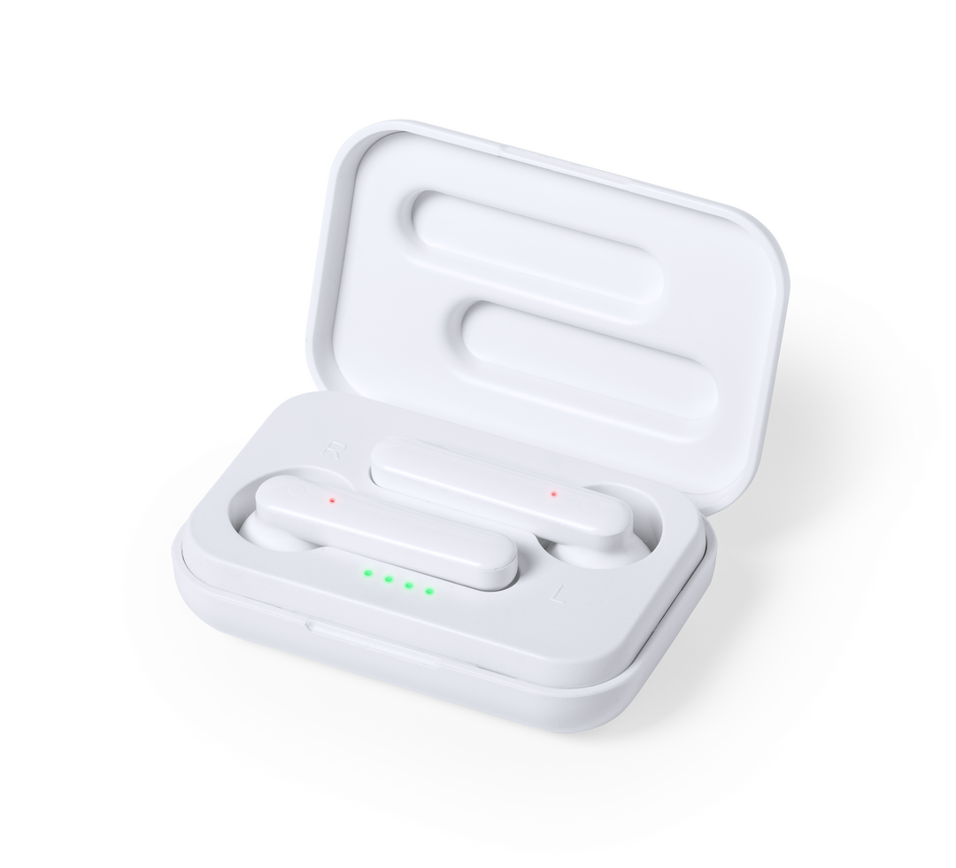 Auriculares Antibacterianos Kikey