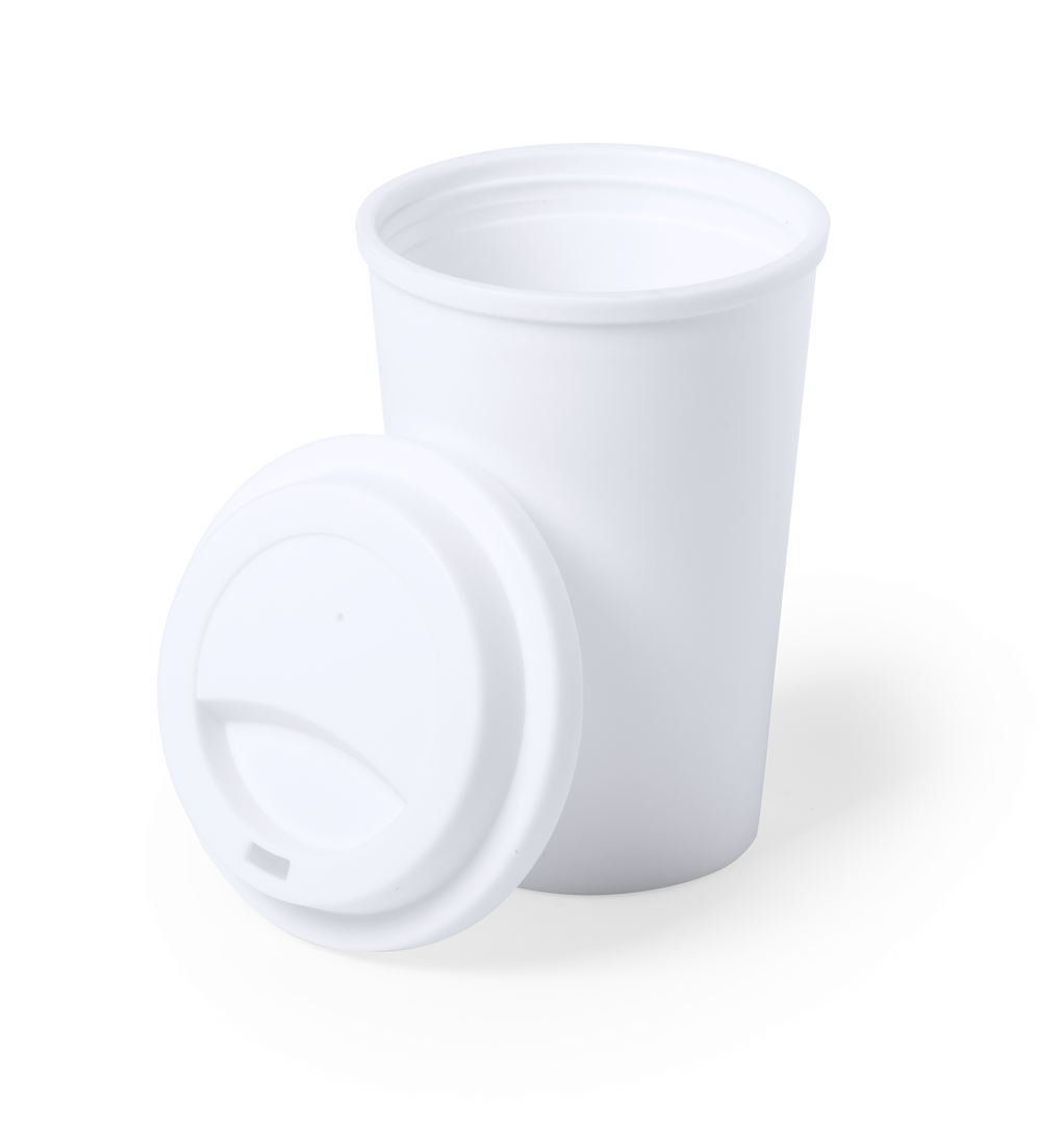 Vaso Antibacteriano Koton