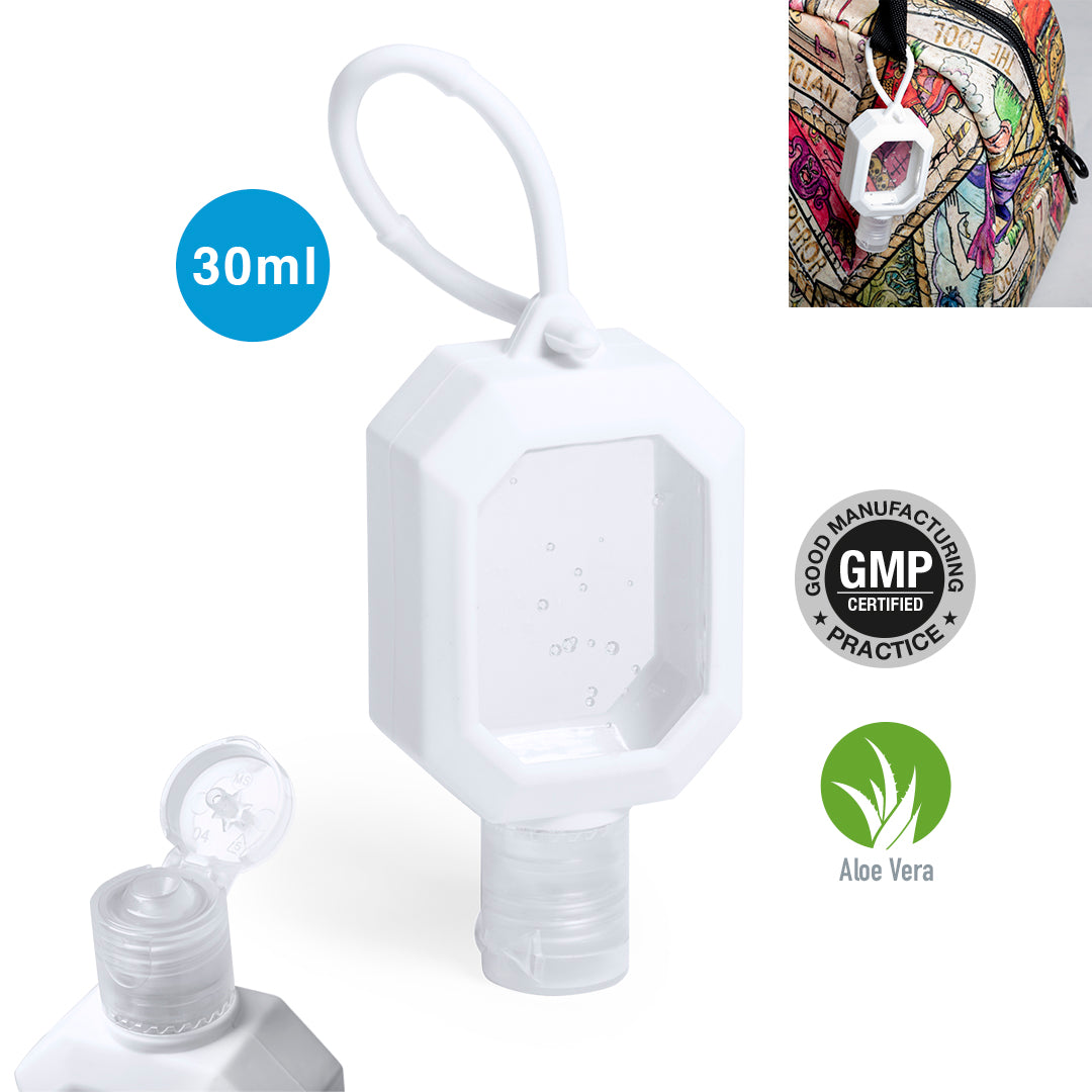 Gel Hidroalcohólico Flaix