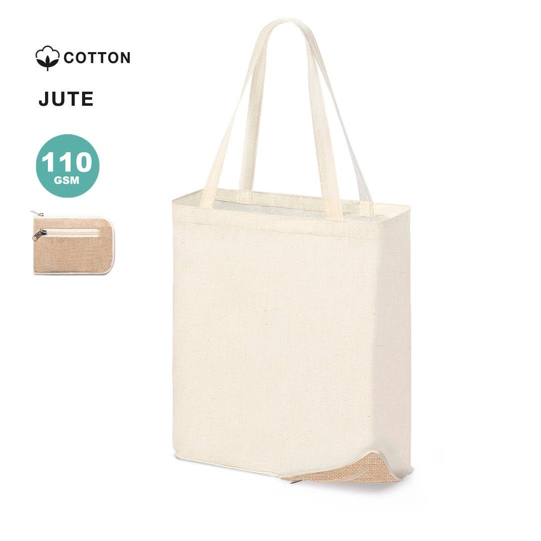 Bolsa Plegable Dylan