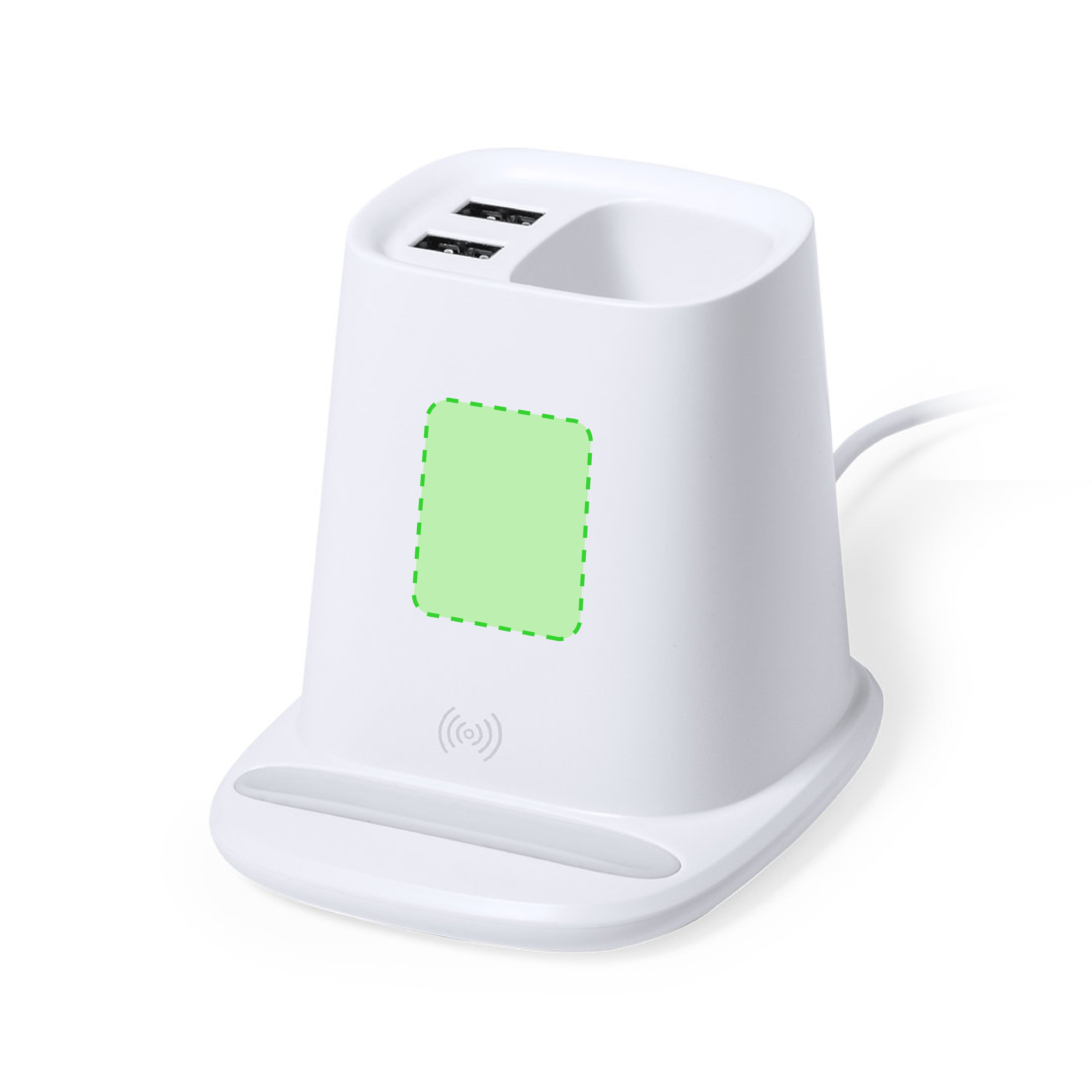 Lapicero Multifunción Pekon