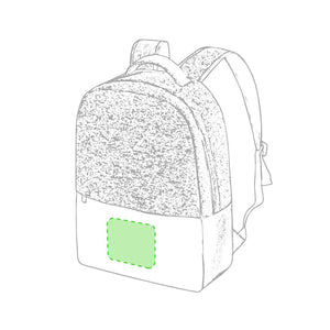 Zona de Impresión - Área 2