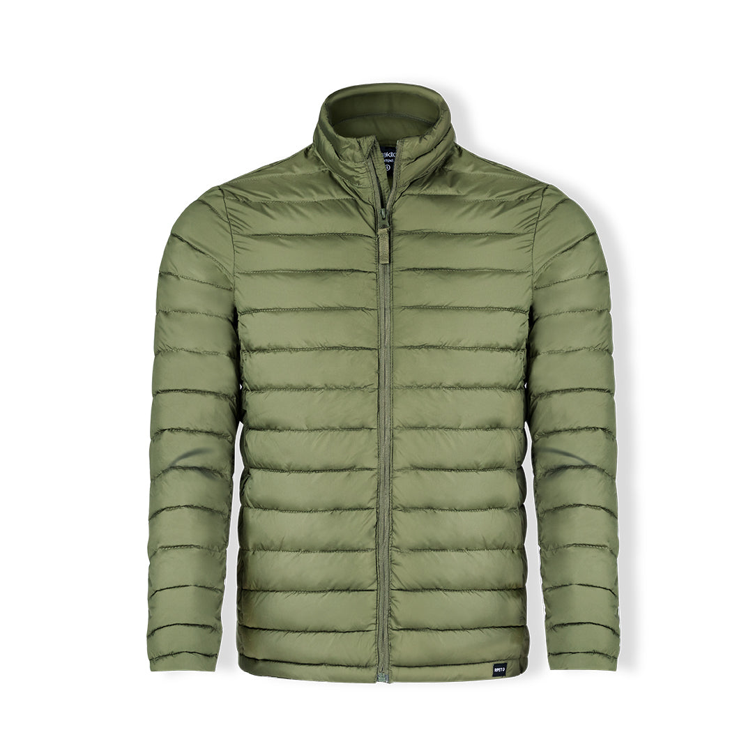 Chaqueta Mitens