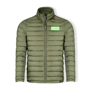 Zona de Impresión - Área 1